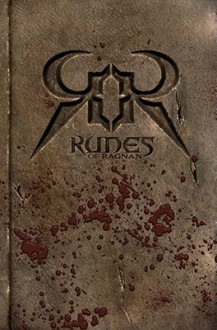 Runes Of Ragnan - Ty Gorton, Jay Fotos, Josh Medors