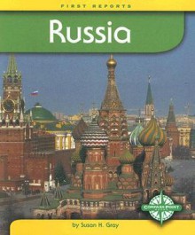 Russia - Susan H. Gray