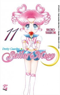 Pretty Guardian Sailor Moon, vol. 11 - Naoko Takeuchi, Manuela Capriati