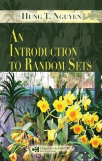 An Introduction to Random Sets - Hung T. Nguyen