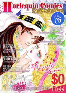 Harlequin Comics Best Selection Vol. 5 - Olivia Gates, Ayumu Aso