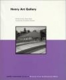 Henry Art Gallery - Gwathmey Siegel, Oscar Riera Ojeda, Richard Andrews