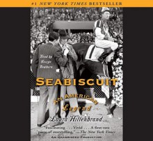 Seabiscuit: An American Legend - George Newbern, Laura Hillenbrand