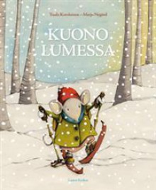 Kuono lumessa - Tuula Korolainen, Marjo Nygård