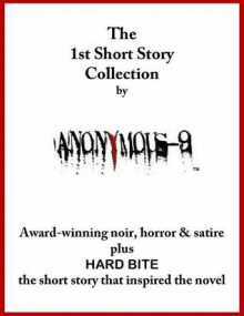 The 1st Short Story Collection - Anonymous-9