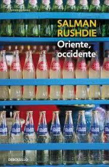 Oriente, Occidente - Salman Rushdie