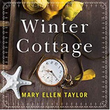 Winter Cottage - Mary Ellen Taylor, Kristen Watson Heintz