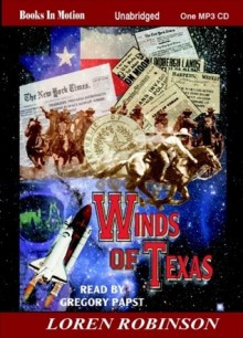 Winds of Texas - Loren Robinson