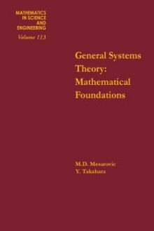 Computational Methods for Modeling of Nonlinear Systems - Mihajlo D. Mesarović, Anatoli Torokhti, Phil Howlett