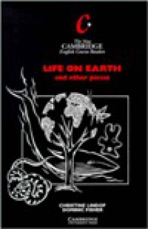 Life on Earth: And Other Pieces - Christine Lindop, Dominic Fisher