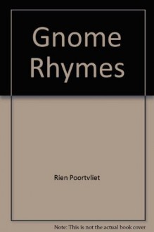 Gnome Rhymes - Rien Poortvliet