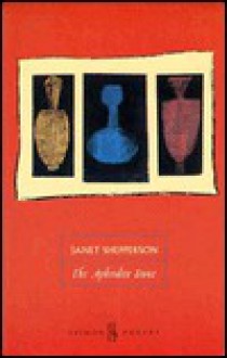 The Aphrodite Stone - Janet Shepperson