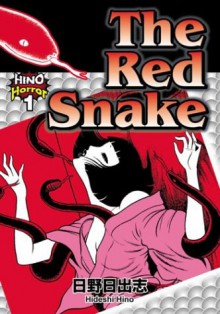 The Red Snake - Hideshi Hino