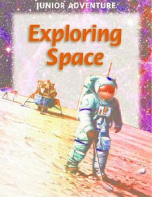 Exploring Space - Robert Coupe