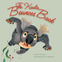 The Koala Bounces Back - Jimmy Thomson, Eric Lobbecke