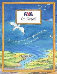 Rya Go Green! - Claudia Myatt