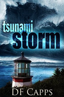 TSUNAMI STORM - David Capps