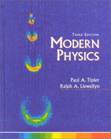 Modern Physics 3e - Paul A. Tipler, Ralph Llewellyn