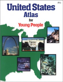 United States Atlas for Young People - Kathie Billingslea Smith