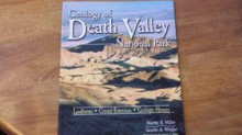 Geology of Death Valley National Park: Landforms, Crustal Extension, Geologic History - Martin Miller, Lauren A. Wright