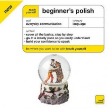 Beginner's Polish - Nigel Gotteri