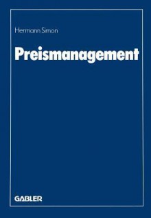 Preismanagement - Hermann Simon