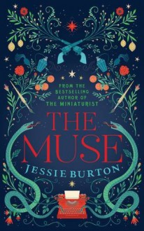 The Muse - Jessie Burton