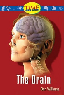 The Brain - Ben Williams