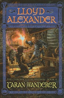 Taran Wanderer (Chronicles Of Prydain (Pb)) - Lloyd Alexander