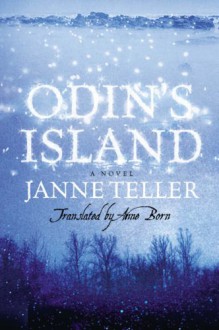 Odin's Island - Janne Teller