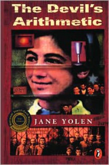 The Devil's Arithmetic - Jane Yolen