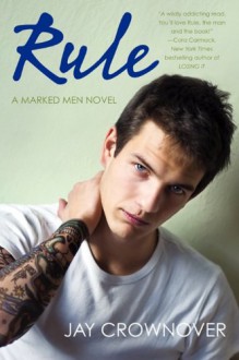 Rule - Jay Crownover