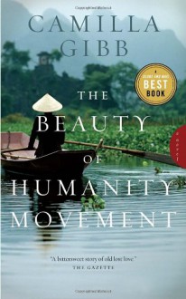 The Beauty of Humanity Movement - Camilla Gibb