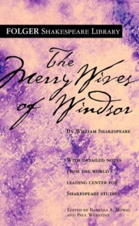 The Merry Wives of Windsor - William Shakespeare