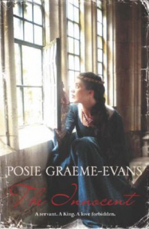 The Innocent - Posie Graeme-Evans