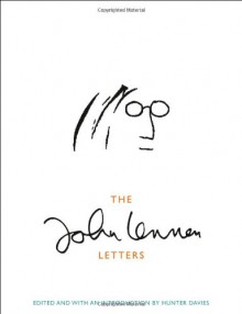 The John Lennon Letters - John Lennon