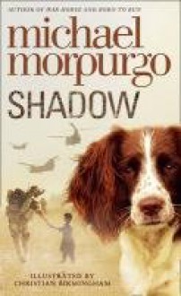 Shadow - Michael Morpurgo