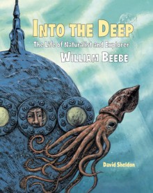 Into the Deep - David Sheldon