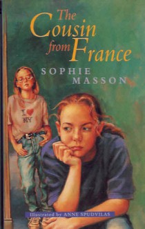 The Cousin From France - Sophie Masson