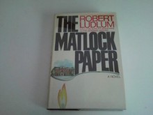 The Matlock Paper - Robert Ludlum