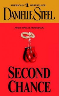 Second Chance - Danielle Steel