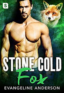 Stone Cold Fox (Cougarville) - Evangeline Anderson