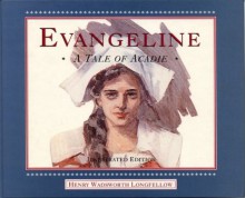 Evangeline (English) - Henry Wadsworth Longfellow