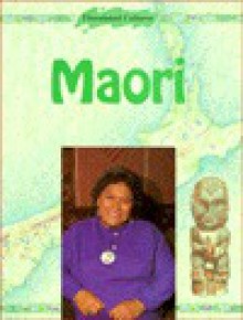 Maori - Robert MacDonald