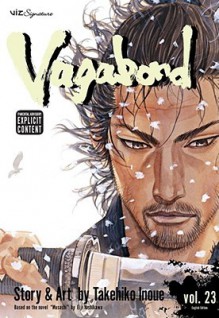 Vagabond, Volume 23 - Takehiko Inoue