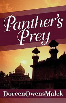 Panther's Prey - Doreen Owens Malek