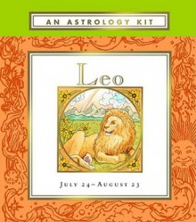 Astrology Kit-Leo - Ariel Books