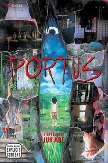 Portus Vol. 1 (Portus) - Jun Abe