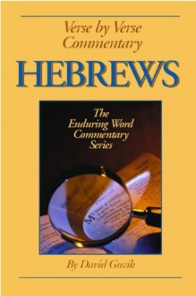 Hebrews - David Guzik