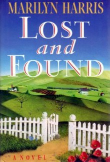 Lost and Found - Marilyn Harris